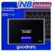 Накопитель SSD 2.5'' 256GB GOODRAM (SSDPR-CX400-256-G2)