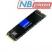 Накопитель SSD M.2 2280 256GB PX500 Goodram (SSDPR-PX500-256-80-G2)