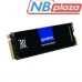 Накопитель SSD M.2 2280 512GB PX500 Goodram (SSDPR-PX500-512-80-G2)