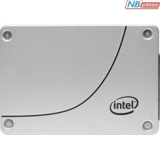 Накопитель SSD 2.5'' 480GB INTEL (SSDSC2KB480G801)