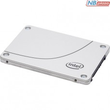 Накопитель SSD 2.5'' 960GB INTEL (SSDSC2KB960G801)