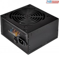 Блок живлення Silver Stone 650W STRIDER (SST-ET650-B)