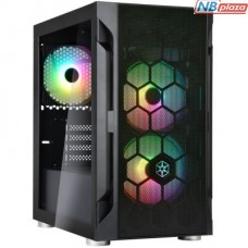 Корпус Silver Stone FARA (SST-FAH1MB-PRO)