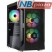 Корпус Silver Stone FARA (SST-FAH1MB-PRO)