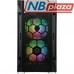 Корпус Silver Stone FARA (SST-FAH1MB-PRO) Корпус Silver Stone FARA (SST-FAH1MB-PRO)