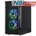 Корпус Silver Stone FARA (SST-FAH1MB-PRO) Корпус Silver Stone FARA (SST-FAH1MB-PRO)