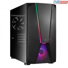 Корпус Silver Stone SST-FAV1MB-PRO