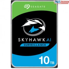 Жесткий диск 3.5'' 10TB Seagate (ST10000VE001)