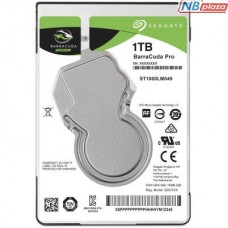 Жорсткий диск для ноутбука 2.5" 1TB Seagate (ST1000LM049)