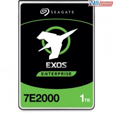 Жесткий диск для сервера 1TB Seagate (ST1000NM0045)
