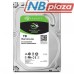 Жорсткий диск 3.5" 2TB Seagate (ST2000DM008)