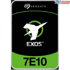 Жесткий диск 3.5'' 4TB Seagate (ST4000NM024B)