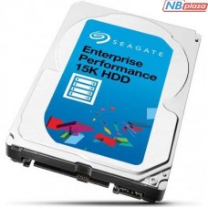 Жорсткий диск для сервера 600GB Seagate (ST600MM0099)