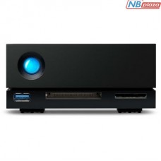 Зовнішній жорсткий диск 3.5'' 8TB LaCie (STHS8000800)