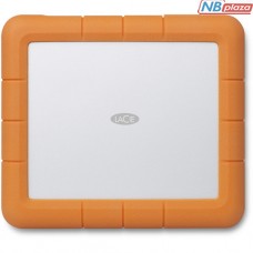 Внешний жесткий диск 2.5'' 8TB LaCie (STHT8000800)