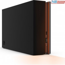 Внешний жесткий диск 3.5'' 16TB FireCuda Gaming Hub Seagate (STKK16000400)