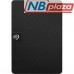 Зовнішній жорсткий диск 2.5'' 2TB Expansion Portable Seagate (STKM2000400)