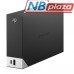 Внешний жесткий диск 3.5'' 18TB One Touch Desktop External Drive with Hub Seagate (STLC18000402)
