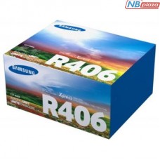 Фотобарабан Samsung CLP-360/365, CLX-3300/3306, SL-C430W/480W (CLT-R406) Imaging (SU403A)