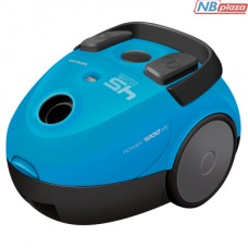 Пылесос Sencor SVC45BL