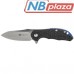 Нож Steel Will Modus mini Black/Blue (SWF25M-11)