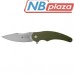 Нож Steel Will Arcturus mini Olive (SWF55M-02)