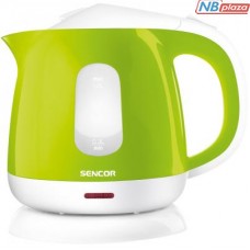 Електрочайник Sencor SWK 1011GR