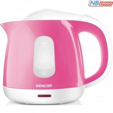 Электрочайник Sencor SWK 1018 RS (SWK1018RS)