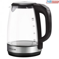 Електрочайник Sencor SWK2090BK
