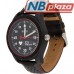 Смарт-часы ATRIX INFINITYS X20 45mm Swiss Sport Chrono Black-leather Смарт-ча (swwpaii2sscbl)
