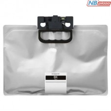 Картридж NewTone Epson WorkForce Pro WF-C529RDW/C13T01D100 Black (T01D1)