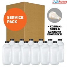 Тонер HP LJ1160 (10 кг) SERVICE PACK 12x833 г TTI (T104-2-10SP)