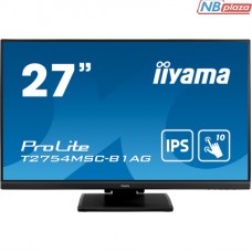 Монітор iiyama T2754MSC-B1AG