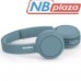 Наушники Philips TAH4205 Wireless Mic Blue (TAH4205BL/00)