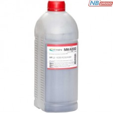 Тонер HP LJ4200/4250/4300, 1000г Black Mitsubishi (TB67-M6-1)