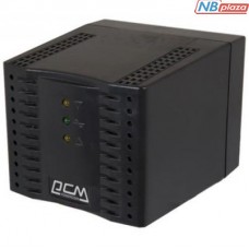Стабилизатор Powercom TCA-2000 (TCA-2000 black)