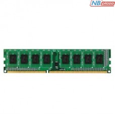Оперативная память DDR3 4GB 1333 MHz Team (TED34G1333C901 / TED34GM1333C901)