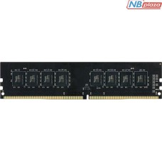 Модуль памяти для компьютера DDR4 8GB 2666 MHz Elite Team (TED48G2666C1901)
