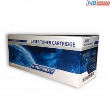 Тонер-картридж IPM MINOLTA TN-213K Black, 466г (TKMN43)