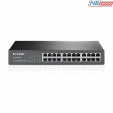 Комутатор мережевий TP-Link TL-SF1024D