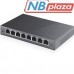 Комутатор мережевий TP-Link TL-SG108E Комутатор мережевий TP-Link TL-SG108E