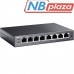 Комутатор мережевий TP-Link TL-SG108PE