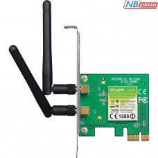 Мережева карта Wi-Fi TP-Link TL-WN881ND