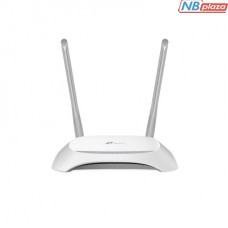 Маршрутизатор TP-Link TL-WR850N