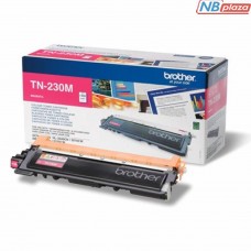 Картридж Brother для HL-3040CN / DCP-9010CN / MFC-9120CN (TN230M)