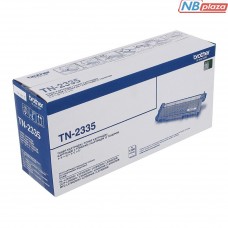 Картридж Brother для HL-L2360/2365 DCP-L2500/25x0 MFC-L2700/2720/2740 (TN2335)