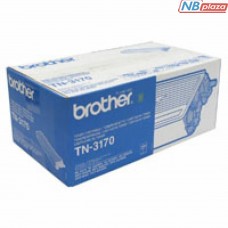 Картридж Brother для HL-52xx (7000стр) (TN3170)