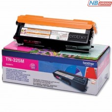 Картридж Brother MFC-9465CDN, magenta (max) (TN325M)