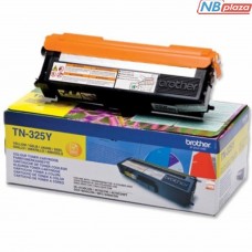 Картридж Brother MFC-9465CDN, yellow (max) (TN325Y)