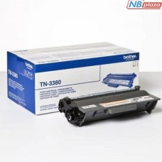 Картридж Brother для HL-54xx (8000ст) (TN3380)